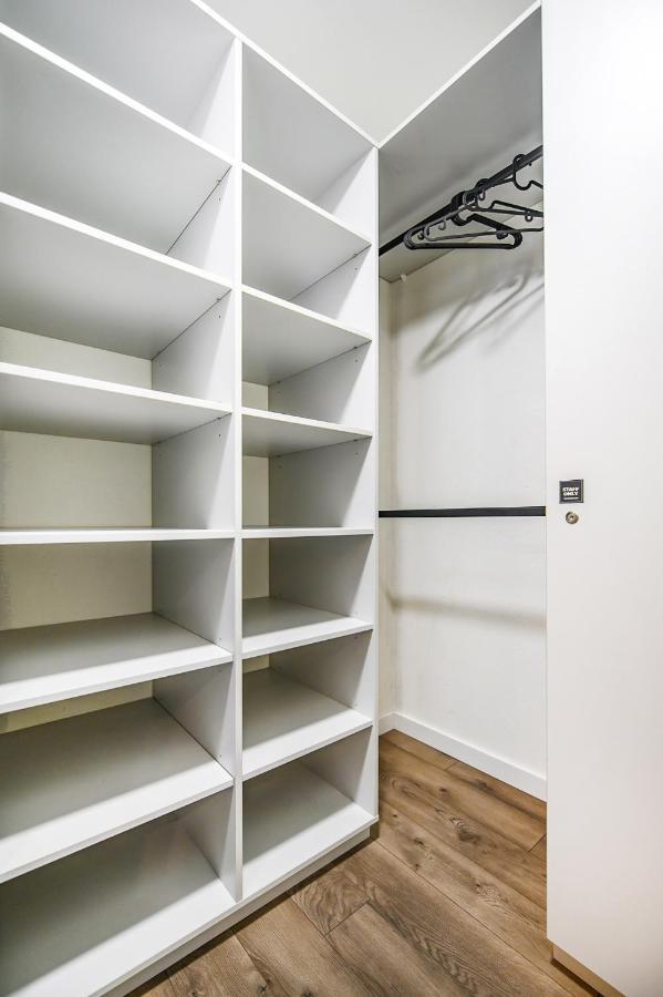 شقة Botanical Garden Loft كاوناس المظهر الخارجي الصورة